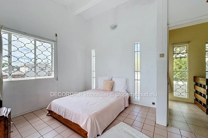 Maison à vendre - Roches Brunes