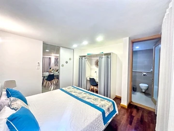Appartement de 2 Chambres