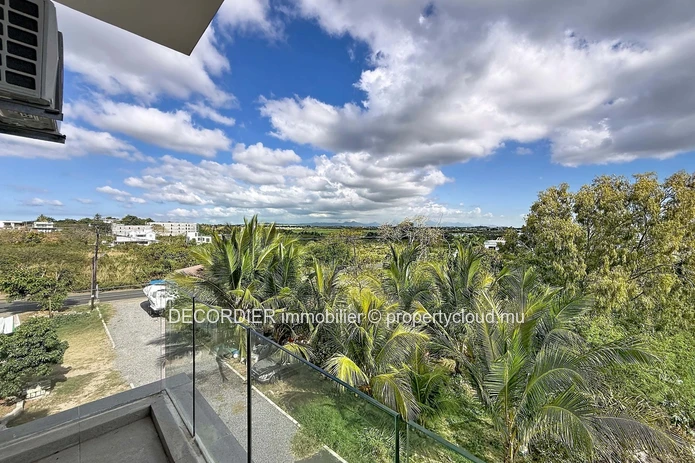 Appartement à vendre – Grand Baie