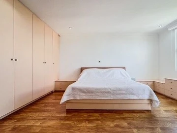 4 Bedroom Apartment