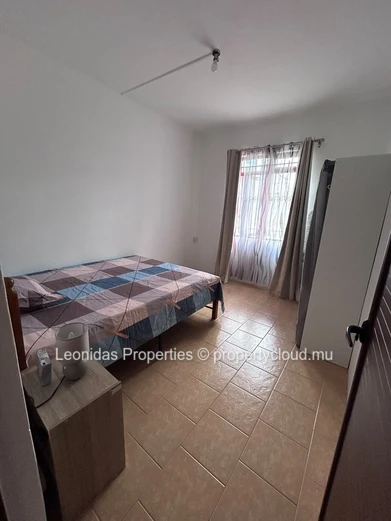 2 bedrooms house 