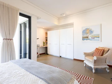 3 Bedroom Penthouse