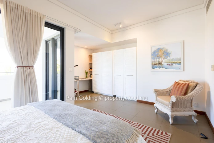 Immaculate Sea-Facing Penthouse | Azuri Ocean & Golf Village (Sole Mandate)