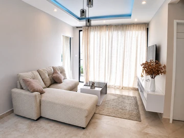 Appartement de 2 Chambres