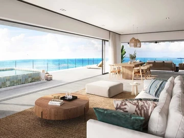 3 Bedroom Penthouse