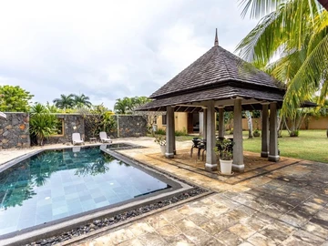 Villa de 5 Chambres