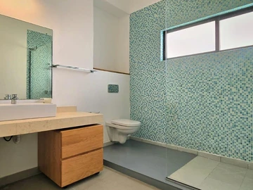 Townhouse, Duplex de 3 Chambres