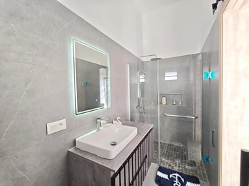 3 Bedroom Villa