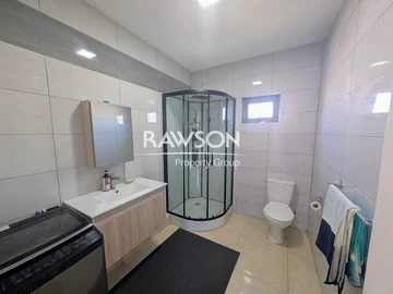 Townhouse, Duplex de 2 Chambres