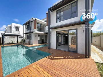 6 Bedroom House