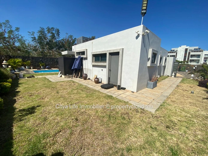 Large and beautiful 3 bedroom house