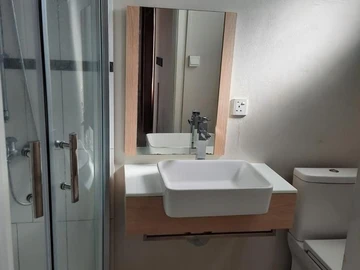 Villa de 3 Chambres