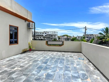 3 Bedroom Townhouse, Duplex