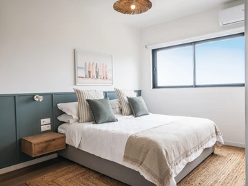 Appartement de 2 Chambres