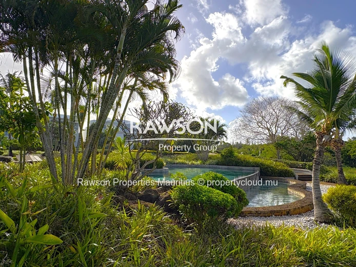 3 Bedroom Apartment | Private Garden & Pool | Azuri | Available 1St December 2026