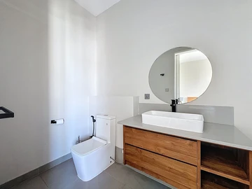 Appartement de 2 Chambres