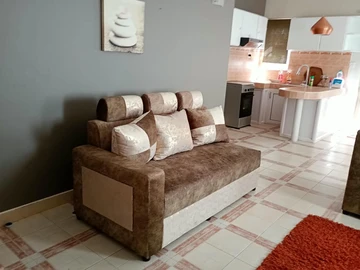 Townhouse, Duplex de 2 Chambres