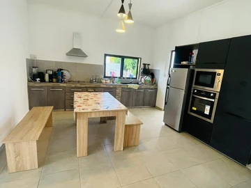 Appartement de 2 Chambres