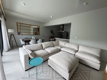 3 Bedroom Apartment