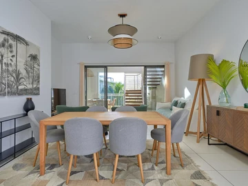 2 Bedroom Penthouse