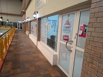 103 m² Commercial space 