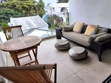 Appartement de 3 Chambres
