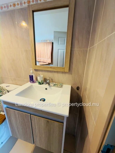 3-Bedroom Apartment for Long-Term Rent in Morcellement Swan, Pereybere