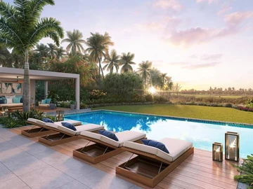4 Bedroom Villa
