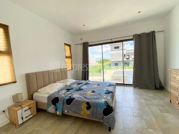 Villa de 3 Chambres