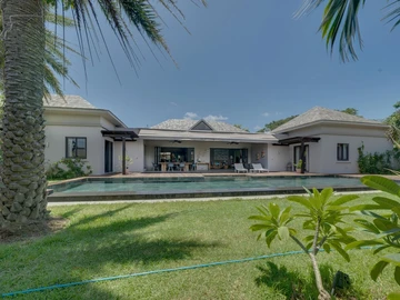 Villa de 4 Chambres