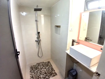 Villa de 4 Chambres