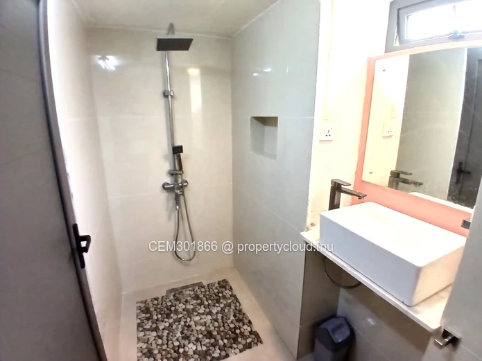 Superbe villa privée de 4 chambres en location courte durée – Pereybère