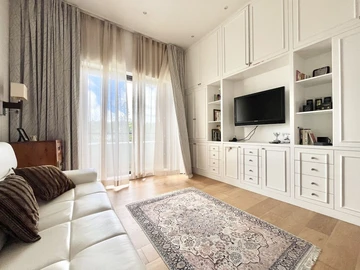 Penthouse de 3 Chambres