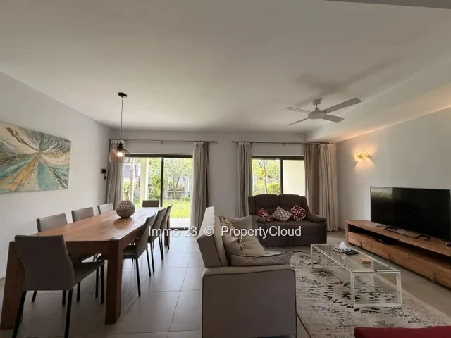 House / Villa - 3 bedrooms - Trianon