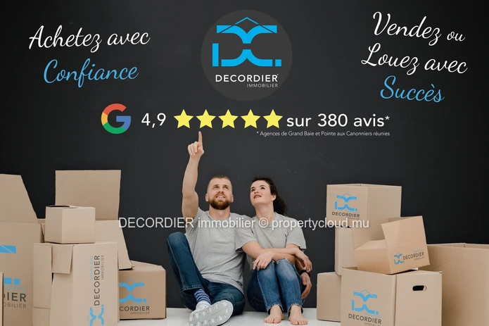 Somptueuse villa nichée dans une résidence sécurisée