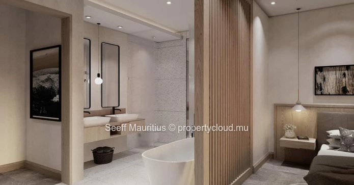 Vivre le luxe en bord de mer à Balaclava