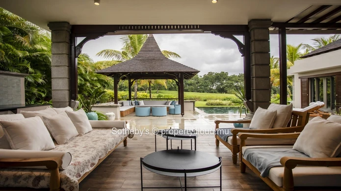 14 at Dawn - Heritage Villas Valriche