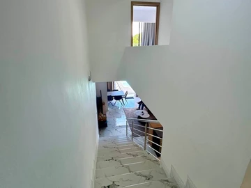 Villa de 4 Chambres