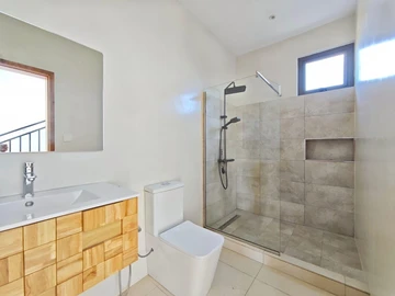 3 Bedroom Villa