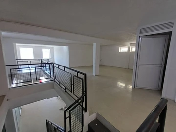 Bâtiment