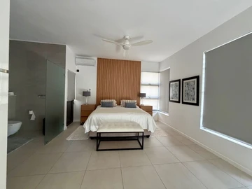 3 Bedroom Penthouse