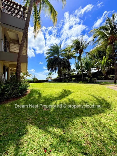 Penthouse En Front De Mer À Vendre | Trou Aux Biches, Île Maurice