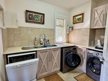 Villa de 4 Chambres