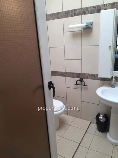 Duplex à vendre – Flic-en-Flac