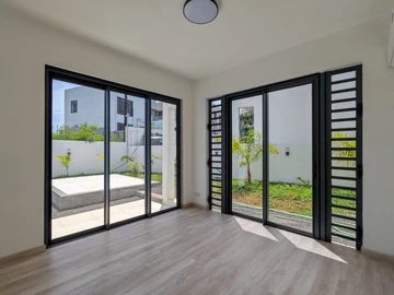 3 Bedroom Villa