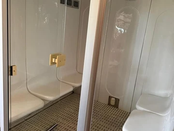 Villa de 4 Chambres
