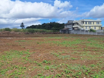 Residential Land