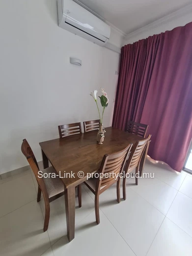 Beautiful apartment close to the beach