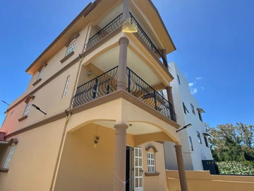 Villa de 6 Chambres
