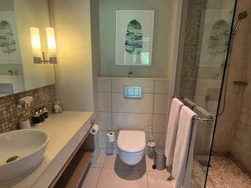 Townhouse, Duplex de 3 Chambres